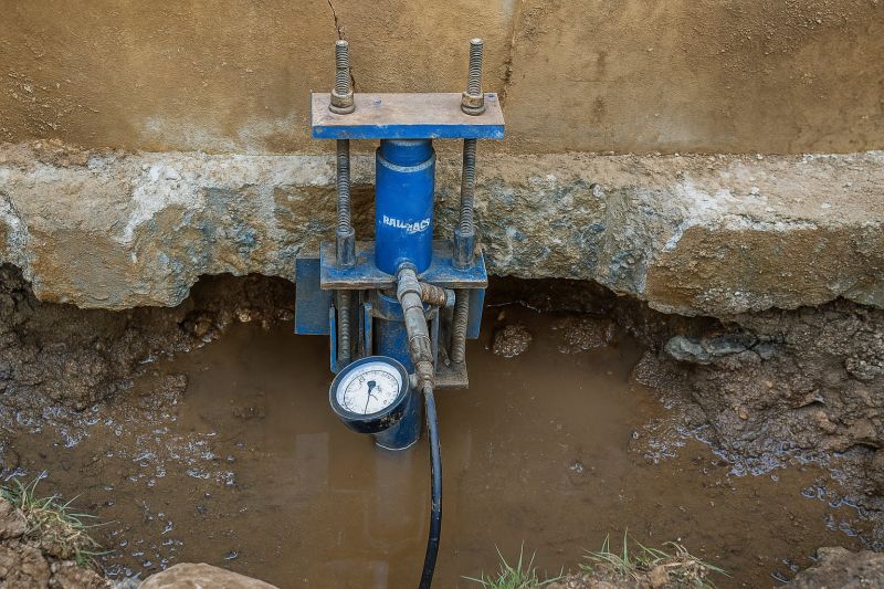 Top Foundation Lifting Companies in Munster, IN