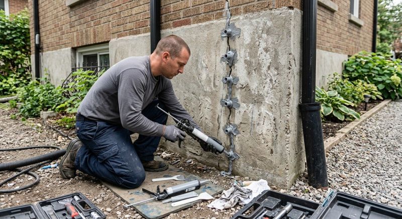 Top Foundation Repair Companies in Gary, IN